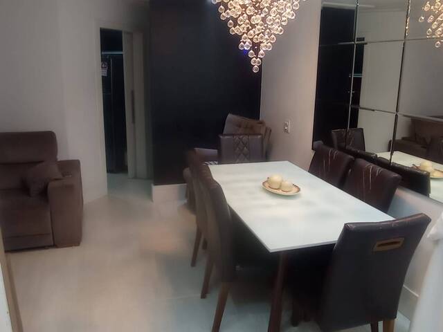 #3953 - Apartamento para Venda em São Paulo - SP - 2
