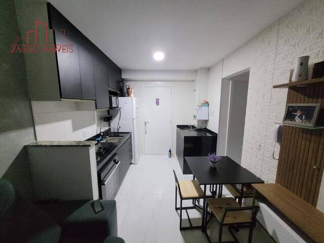 #3954 - Apartamento para Venda em São Paulo - SP - 2