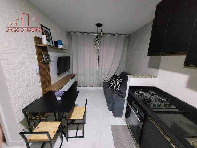 #3954 - Apartamento para Venda em São Paulo - SP - 1