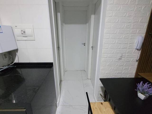 #3954 - Apartamento para Venda em São Paulo - SP - 3