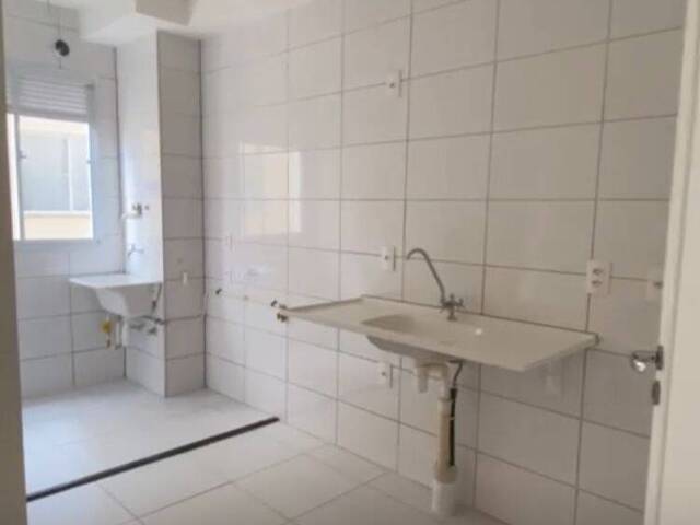 #3956 - Apartamento para Venda em São Paulo - SP - 2