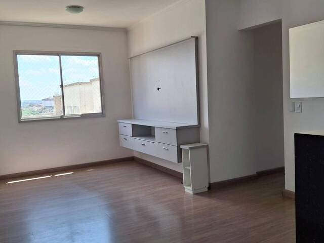#3957 - Apartamento para Venda em São Paulo - SP - 2