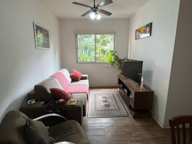 #3961 - Apartamento para Venda em São Paulo - SP - 2