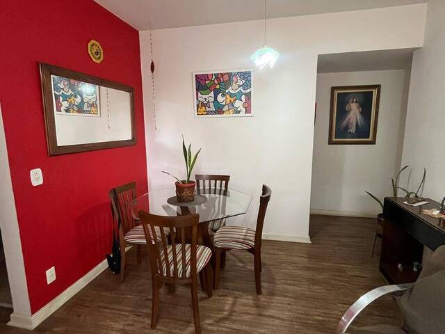 #3961 - Apartamento para Venda em São Paulo - SP - 3
