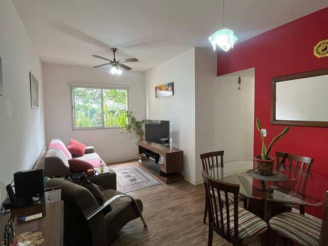 Apartamento para Venda em São Paulo - 4