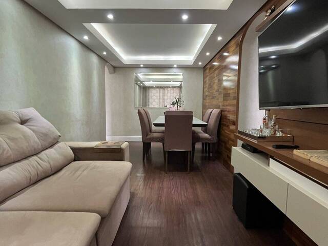 #3963 - Apartamento para Venda em São Paulo - SP - 2