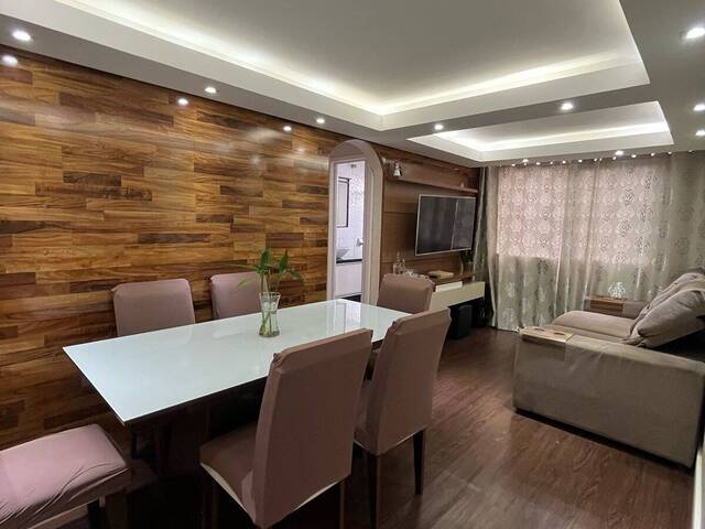 #3963 - Apartamento para Venda em São Paulo - SP - 1