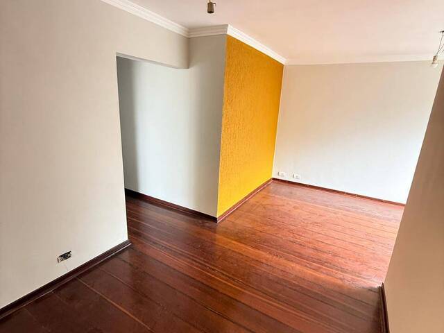 #3964 - Apartamento para Locação em São Paulo - SP - 3