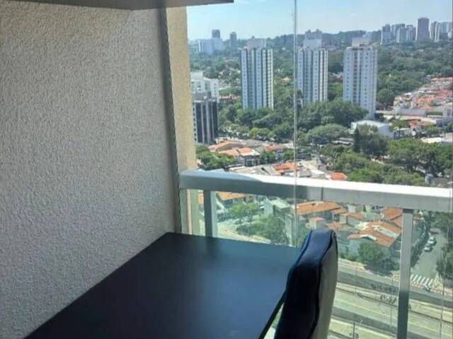 #3966 - Apartamento para Venda em São Paulo - SP - 3