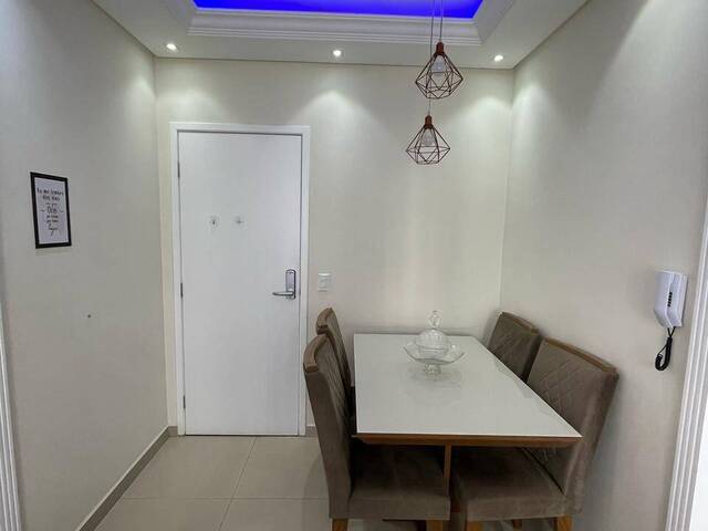 #3967 - Apartamento para Venda em São Paulo - SP - 2