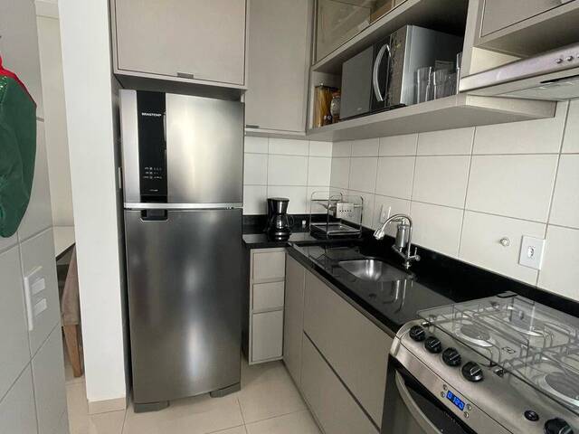 #3967 - Apartamento para Venda em São Paulo - SP - 3