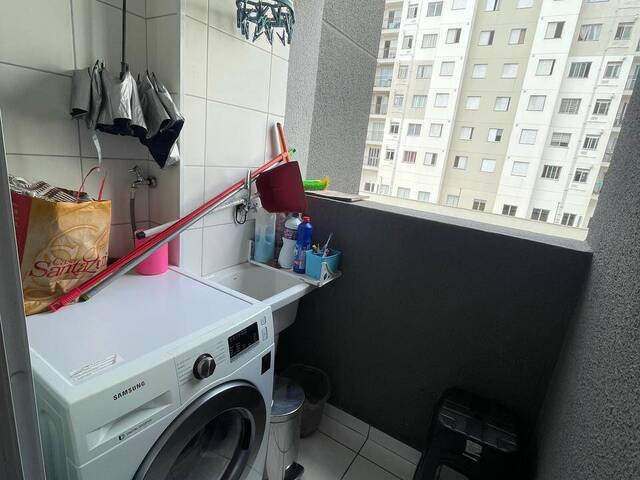 Apartamento para Venda em São Paulo - 4