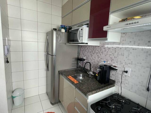 #3968 - Apartamento para Locação em São Paulo - SP - 3