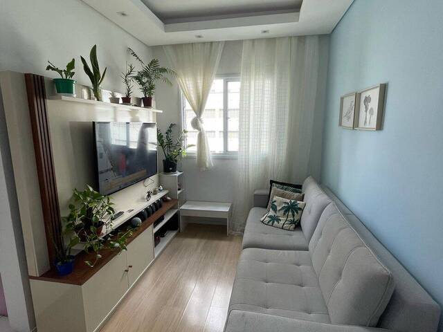 #3968 - Apartamento para Locação em São Paulo - SP - 1
