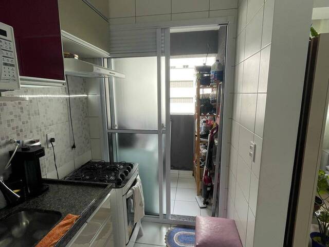 Apartamento para Locação em São Paulo - 4