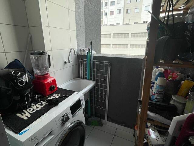 Apartamento para Locação em São Paulo - 5