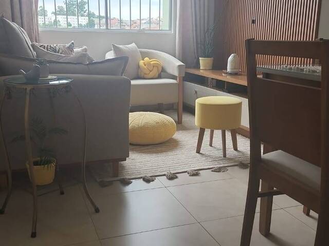 #3969 - Apartamento para Venda em São Paulo - SP - 2