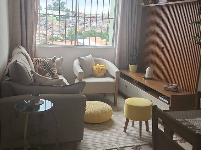 Venda em vila Pirajussara - São Paulo