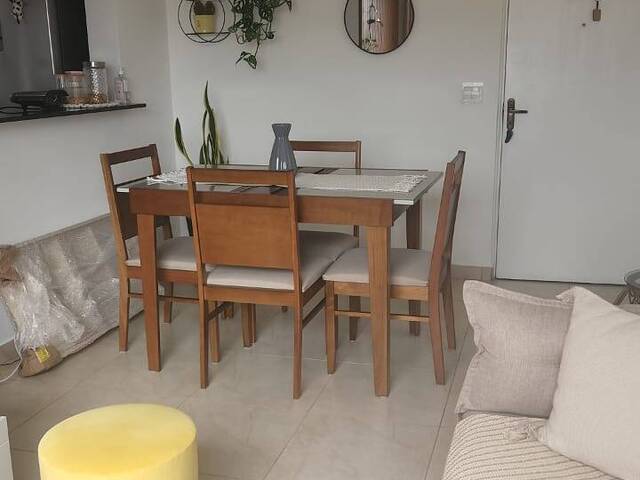 #3969 - Apartamento para Venda em São Paulo - SP - 3