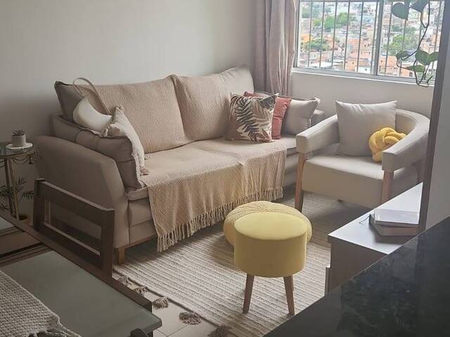 Apartamento para Venda em São Paulo - 5