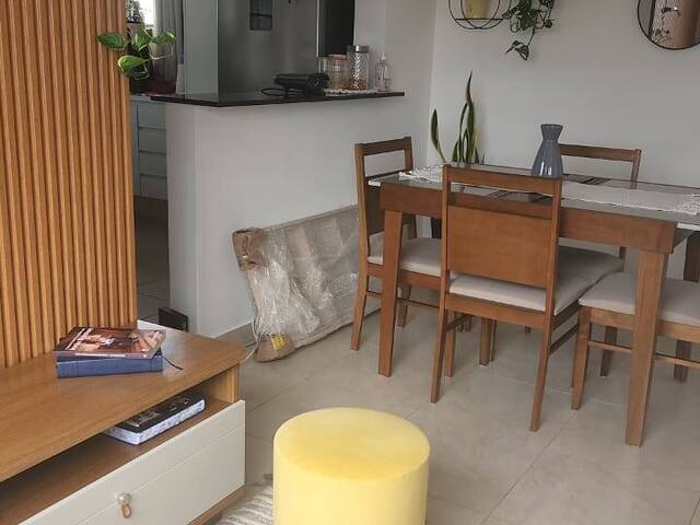 Apartamento para Venda em São Paulo - 4