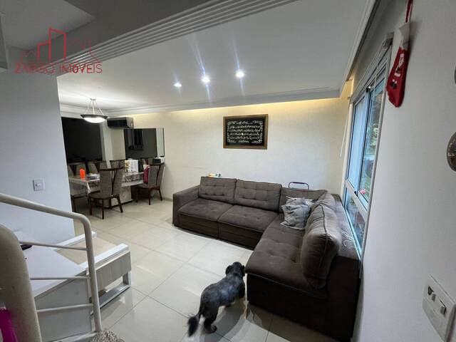 #3971 - Apartamento para Venda em São Paulo - SP - 1