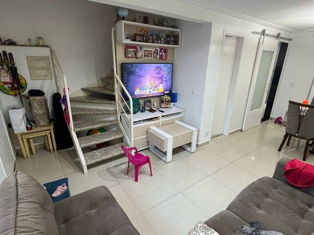 #3971 - Apartamento para Venda em São Paulo - SP - 2