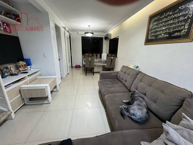 #3971 - Apartamento para Venda em São Paulo - SP - 3