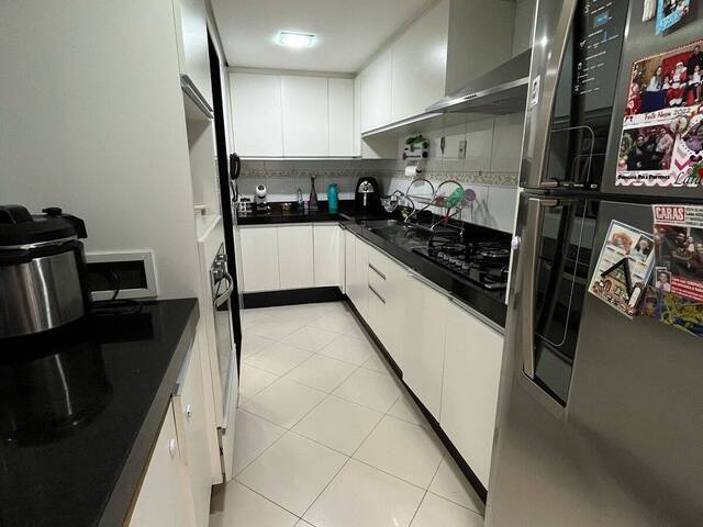 Apartamento para Venda em São Paulo - 5