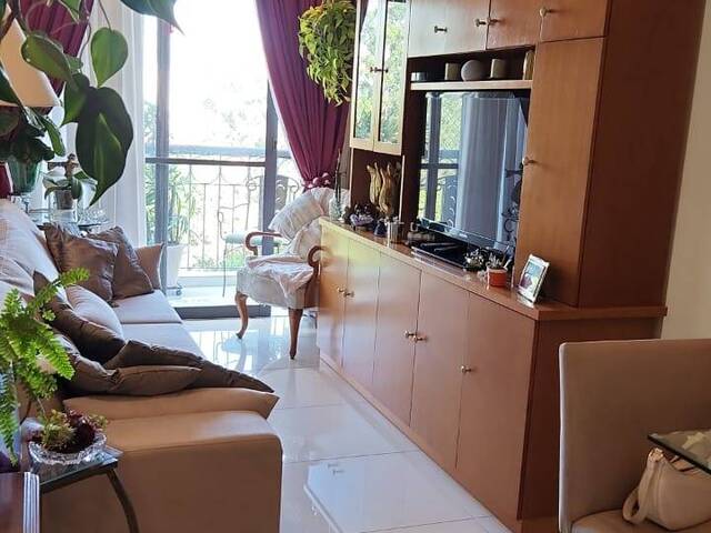 #3972 - Apartamento para Venda em São Paulo - SP - 1