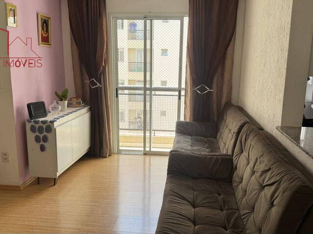 #3973 - Apartamento para Venda em São Paulo - SP - 2