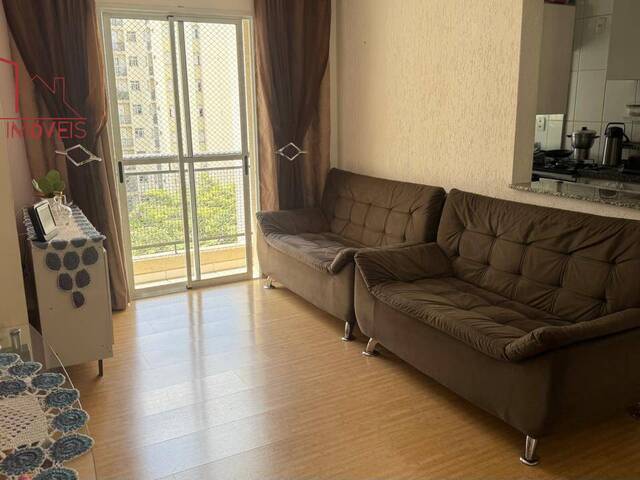 #3973 - Apartamento para Venda em São Paulo - SP - 1