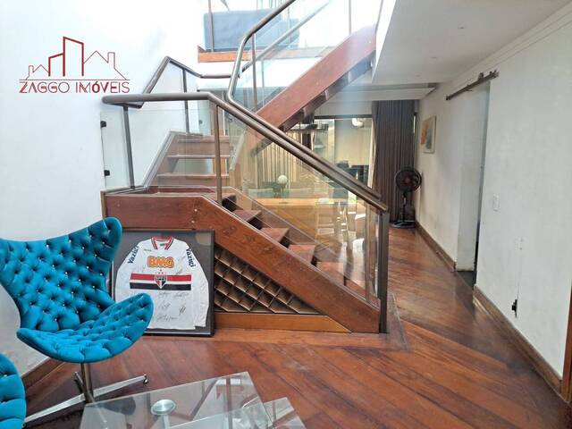 #3974 - Casa em condomínio para Venda em São Paulo - SP - 1