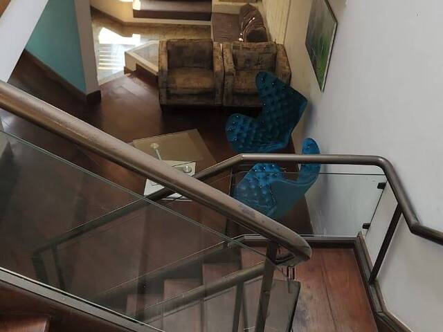 #3974 - Casa em condomínio para Venda em São Paulo - SP - 3