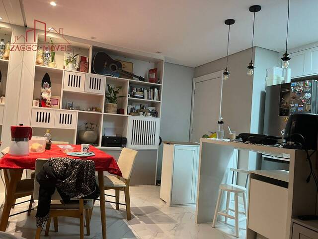#3975 - Apartamento para Venda em São Paulo - SP - 2