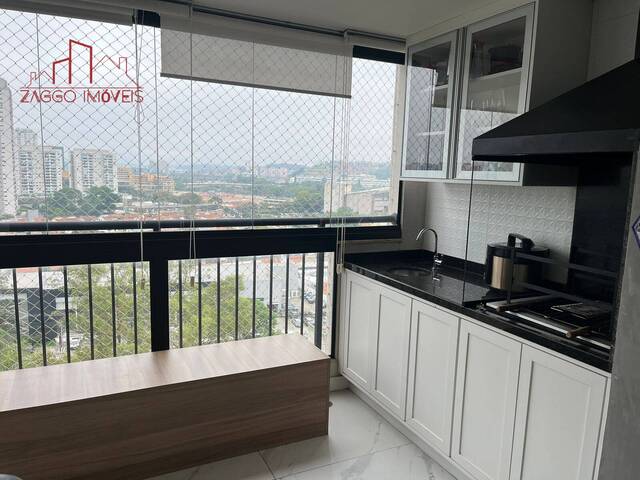 Apartamento para Venda em São Paulo - 4