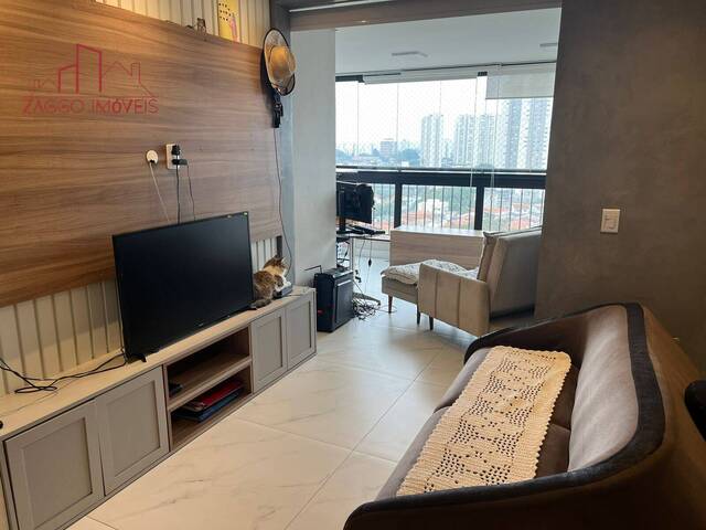 #3975 - Apartamento para Venda em São Paulo - SP - 1