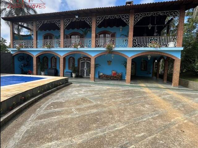 #3976 - Casa para Venda em Embu-Guaçu - SP - 1