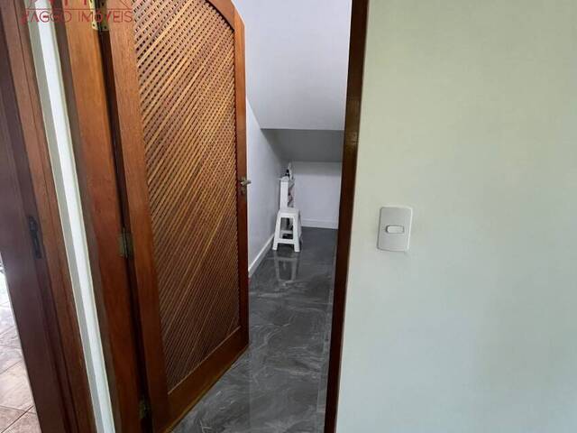 Casa para Venda em Embu-Guaçu - 4