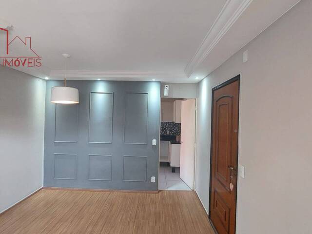 #3977 - Apartamento para Venda em São Paulo - SP - 1