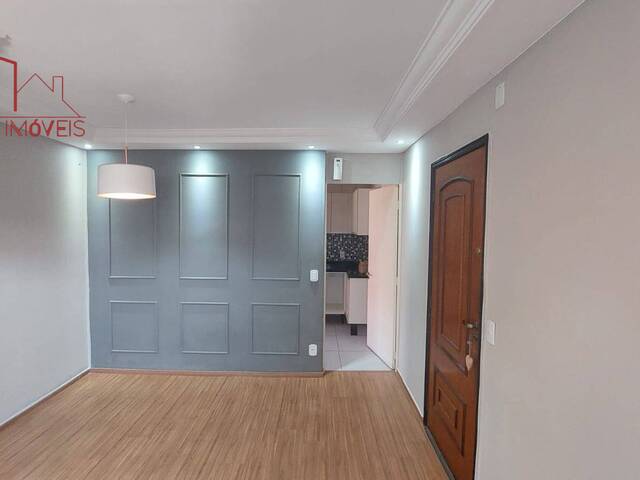 #3977 - Apartamento para Venda em São Paulo - SP - 2
