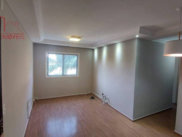 #3977 - Apartamento para Venda em São Paulo - SP - 3