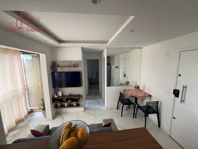 #3978 - Apartamento para Venda em São Paulo - SP - 3