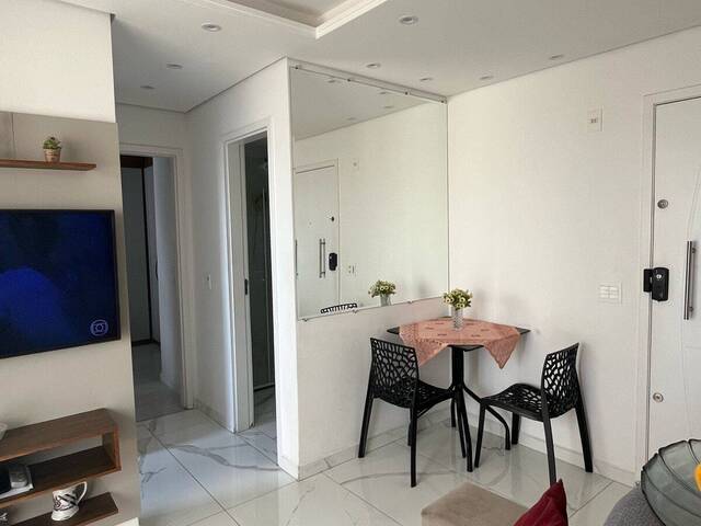 #3978 - Apartamento para Venda em São Paulo - SP - 2