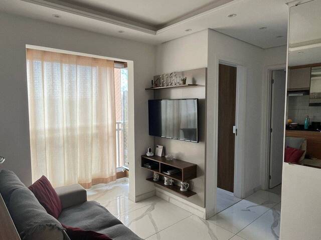 #3978 - Apartamento para Venda em São Paulo - SP - 1