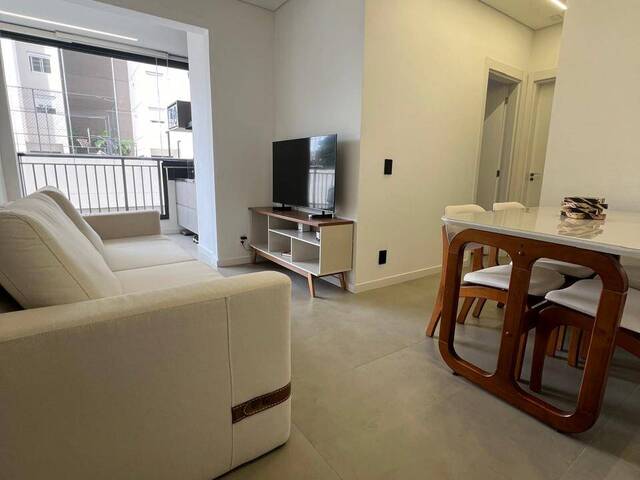 #3980 - Apartamento para Venda em São Paulo - SP - 1