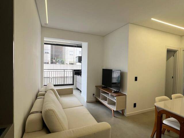 #3980 - Apartamento para Venda em São Paulo - SP - 2