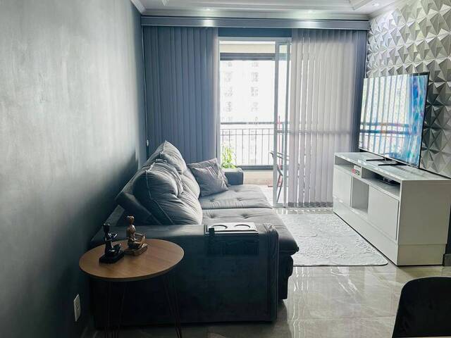 #3981 - Apartamento para Venda em São Paulo - SP - 2