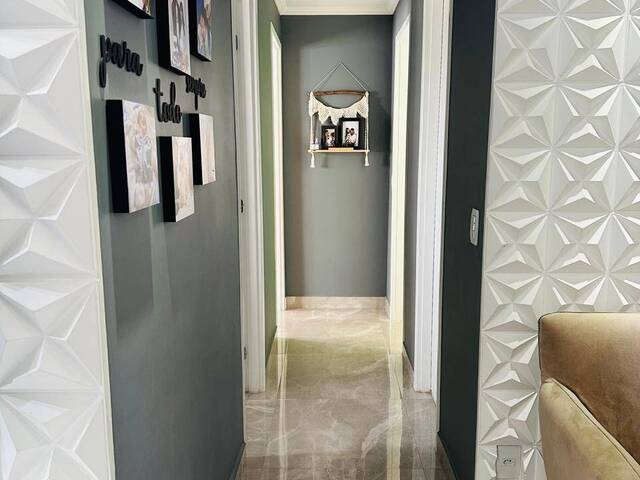 #3981 - Apartamento para Venda em São Paulo - SP - 3