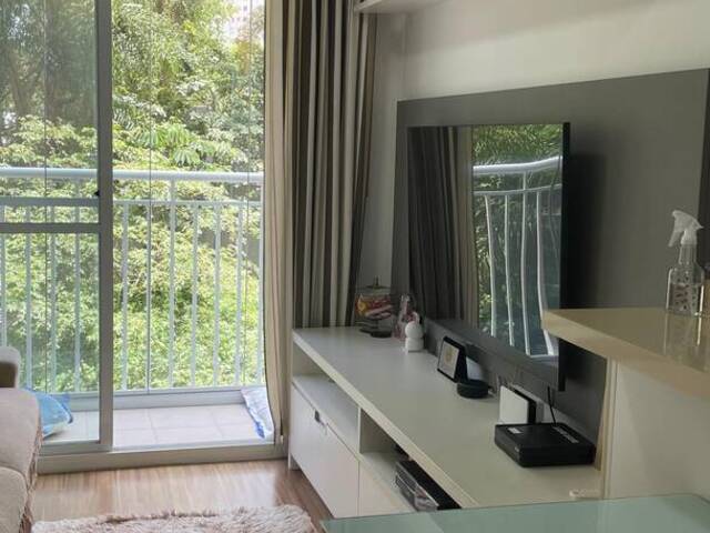 #3982 - Apartamento para Venda em São Paulo - SP - 2